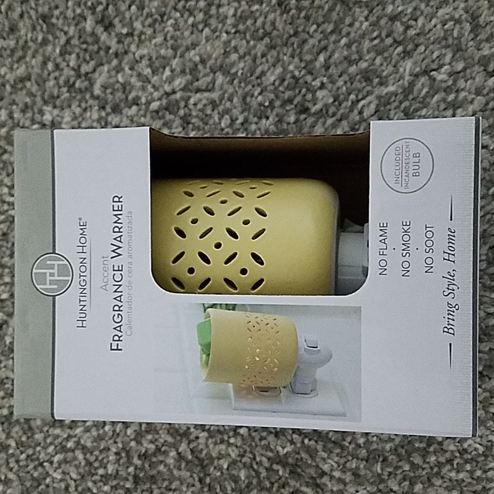 Wax Melter